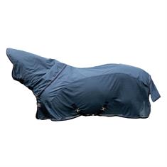 Kombi-Fliegendecke Waterproof Classic Kentucky Dark Blue