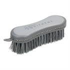 Kopfbürste Je t'aime Strass Equithème Grey