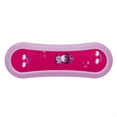 Kopfbürste Sterrin QHP Pink