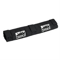 Kopfschutz für die Boxentür Eskadron Black