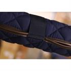 Kopfschutz für die Boxentür Kentucky Dark Blue