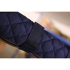 Kopfschutz für die Boxentür Kentucky Dark Blue