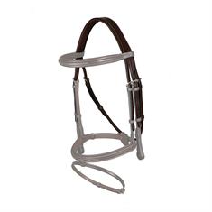 Kopfstück US Hunter Collection Dy'on Brown