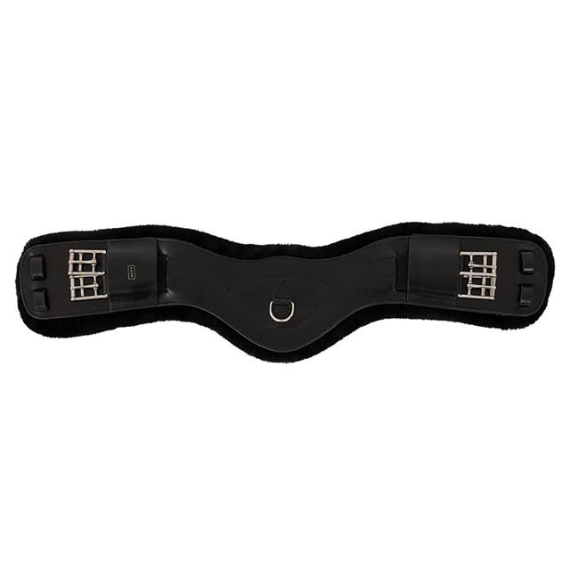 Kurzgurt Anky Black