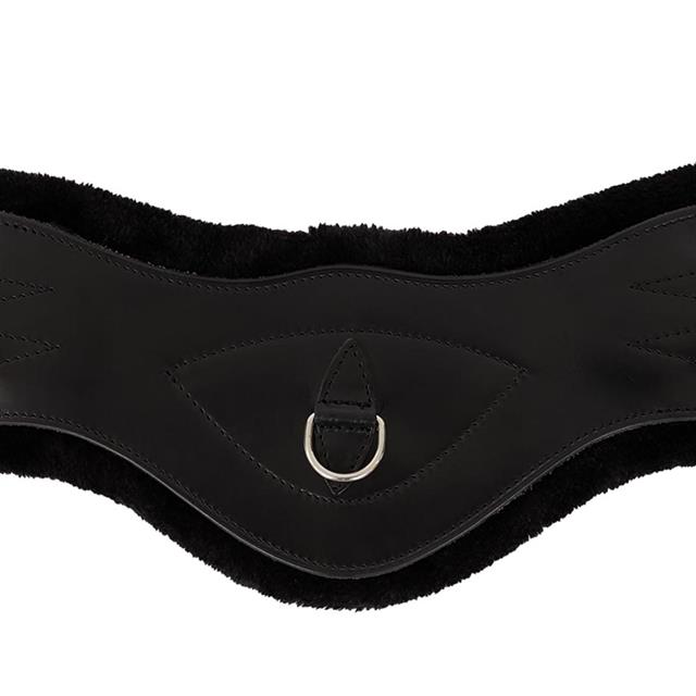 Kurzgurt Anky Black