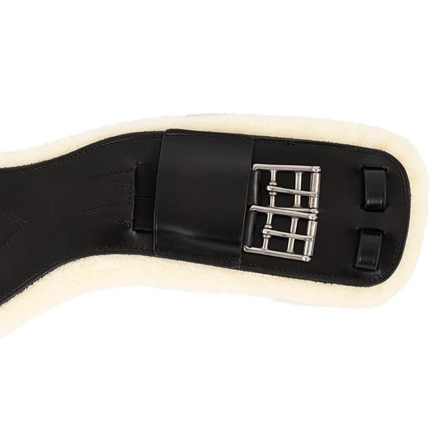 Kurzgurt Anky Black