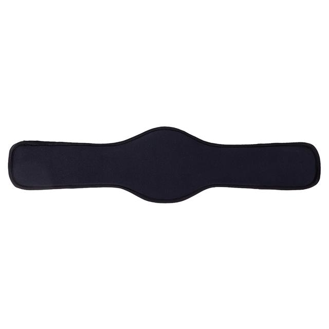 Kurzgurt Memory QHP Black