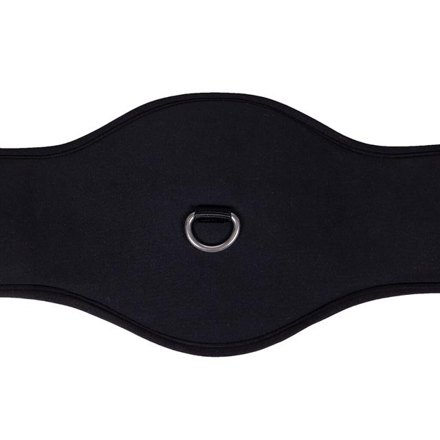 Kurzgurt Memory QHP Black