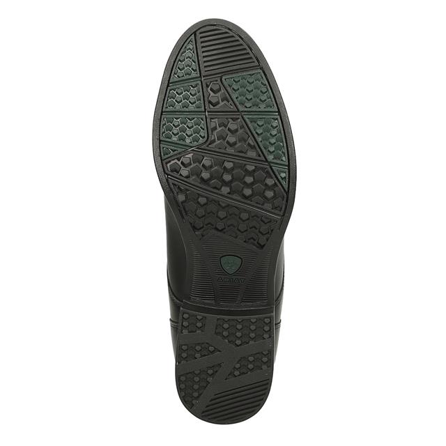 Laarzen ariat Contour II Field Zip Reg-Short Black