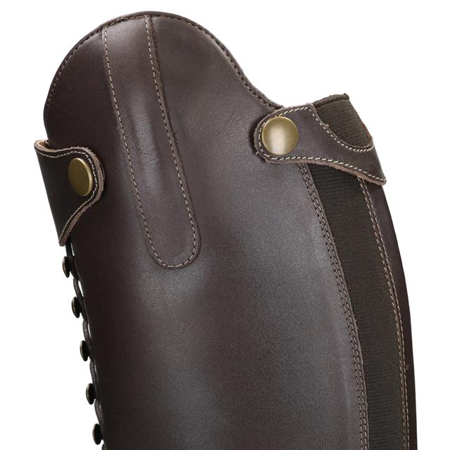 Laarzen Epplejeck Isidora S Brown