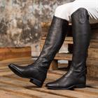 Laarzen Harry's Horse Donatelli XL Black