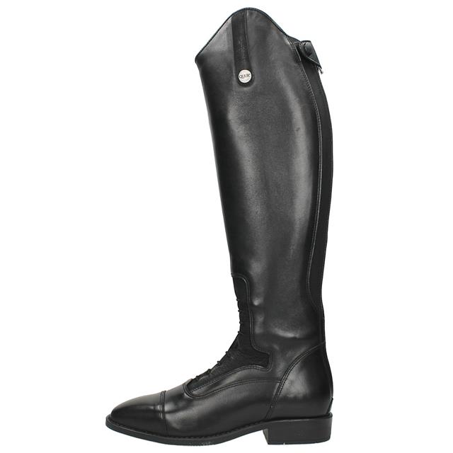Laarzen QUUR Sevilla S Black-Black