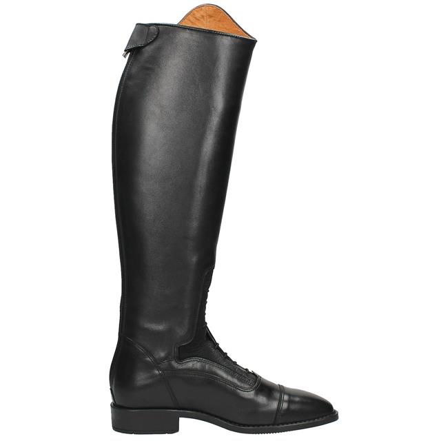 Laarzen QUUR Sevilla S Black-Black