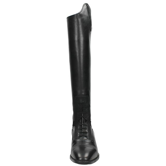 Laarzen QUUR Sevilla S Black-Black