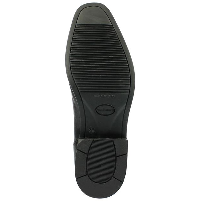 Laarzen QUUR Sevilla S Black-Black