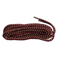 Laces Cavallo 2.60m Dark Red-Gold