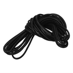 Laces Epplejeck Long Black