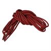 Laces Epplejeck Long Red