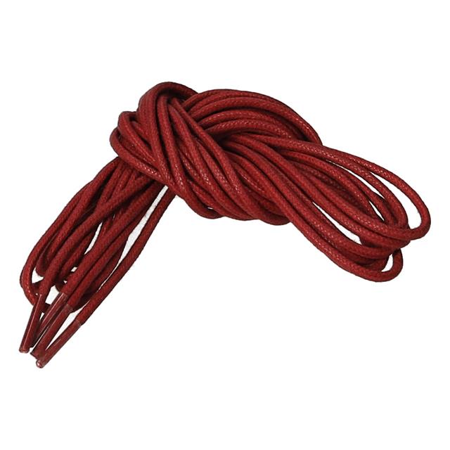 Laces Epplejeck Long Red
