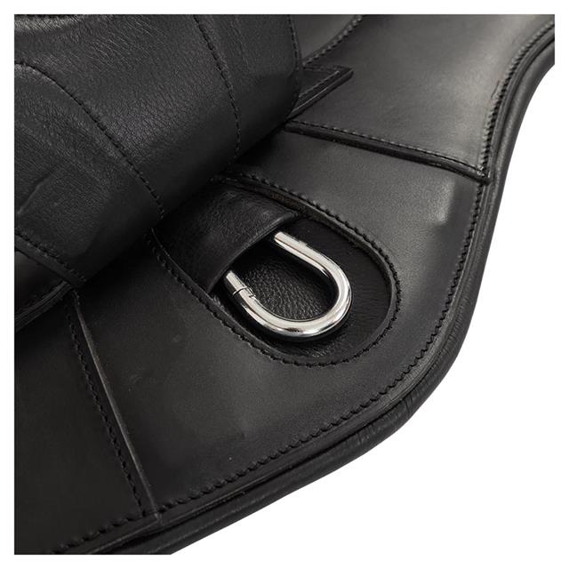 Langgurt Driffiel BR Black