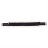 Langgurt EJFur Epplejeck Black-beige