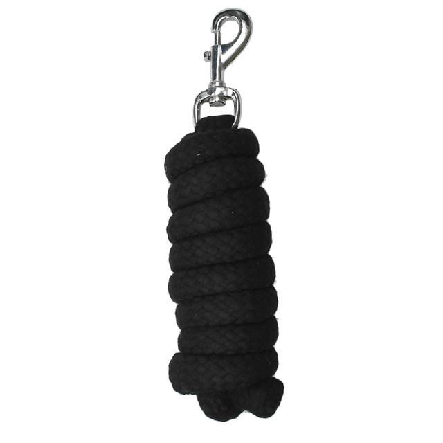 Lead Rope Big Eye Epplejeck Black