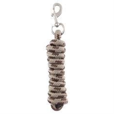 Lead Rope BR Light Brown