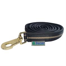 Lead Rope Bucas Dublin Black