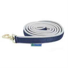 Lead Rope Bucas Dublin Dark Blue