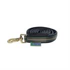Lead Rope Bucas Dublin Dark Green