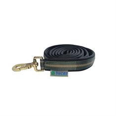 Lead Rope Bucas Dublin Dark Green