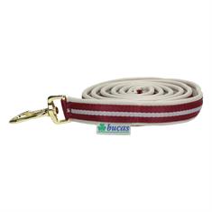 Lead Rope Bucas Dublin Ruby Jubilee