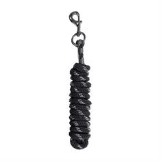 Lead Rope Cavallo Hakima Black