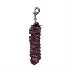 Lead Rope Cavallo Hakima Red