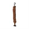 Lead Rope Dy'on New English Collection Mid Brown