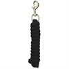 Lead Rope Epplejeck Cotton Black