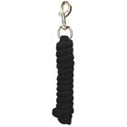 Lead Rope Epplejeck Cotton Black