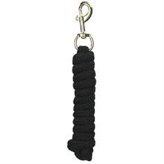 Lead Rope Epplejeck Cotton Black