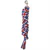 Lead Rope Epplejeck EJAmore Red-White