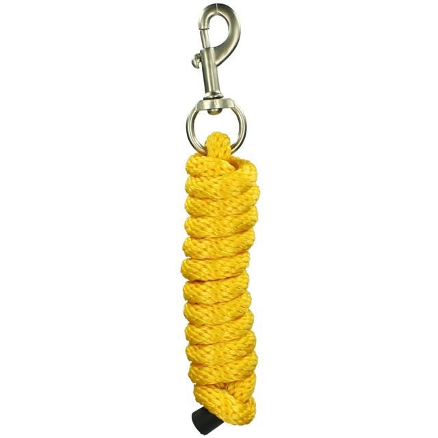 Lead Rope Epplejeck EJElain Yellow