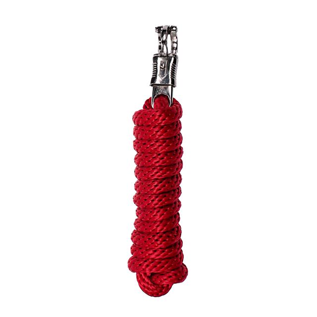 Lead Rope Epplejeck EJMonaco Dark Red