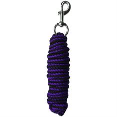 Lead Rope Epplejeck EJPollux Black-Purple