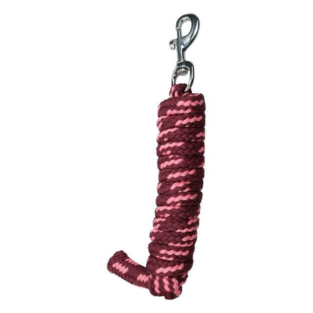 Lead Rope Epplejeck EJPollux Dark Red