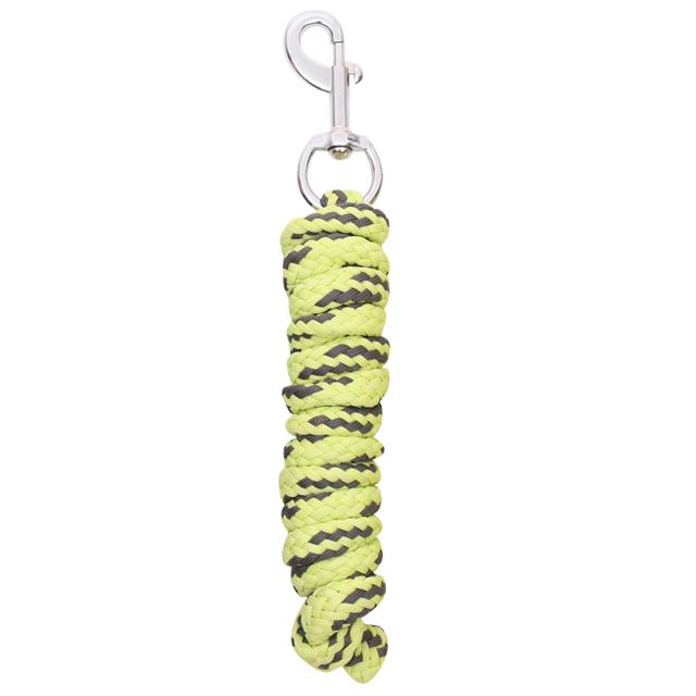 Lead Rope Epplejeck EJPollux Light Green-Dark Grey