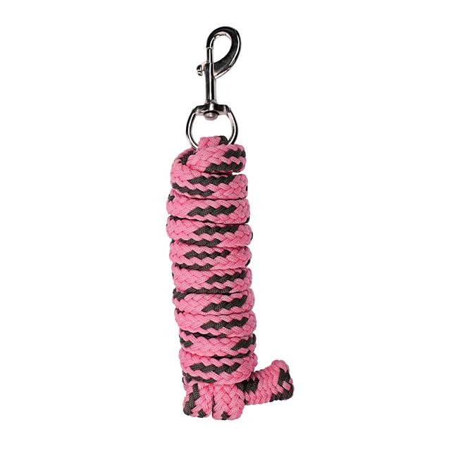 Lead Rope Epplejeck EJPollux Pink- Light Grey