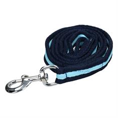 Lead Rope Epplejeck EJSoft Dark Blue-Light Blue