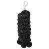 Lead Rope Epplejeck Fluff Black