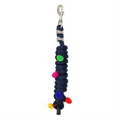 Lead Rope Epplejeck Hanging Balls Dark Blue
