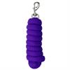 Lead Rope Epplejeck Neon Purple