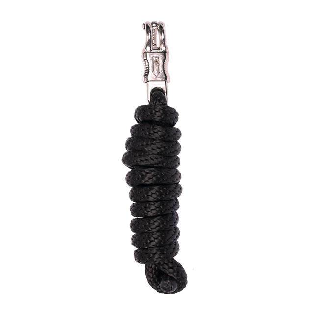 Lead Rope Epplejeck with Panic Snap 2m Black